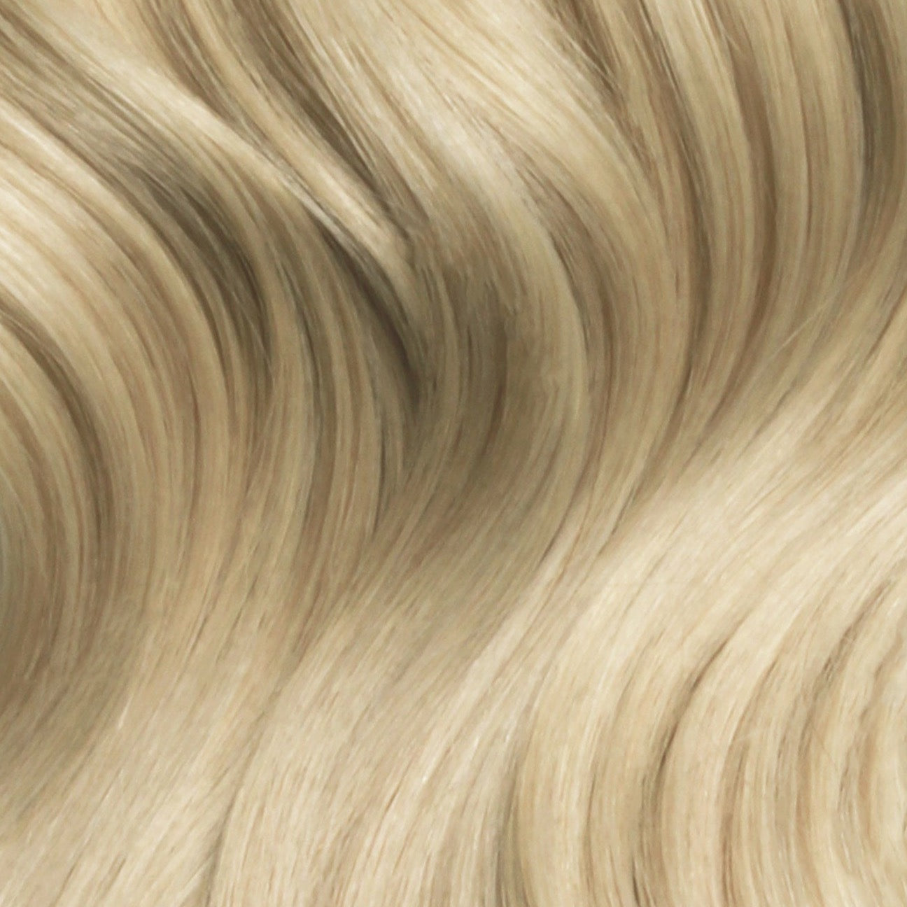 Flat Tip Bonds 22 Inches - SWAY Hair Extensions Silver-Ash-Blonde-60A-Silver SWAY Flat Tip Bonds, 22&quot;- 100% Remy Human Hair Extensions with Italian Keratin. Perfect for hair goals.