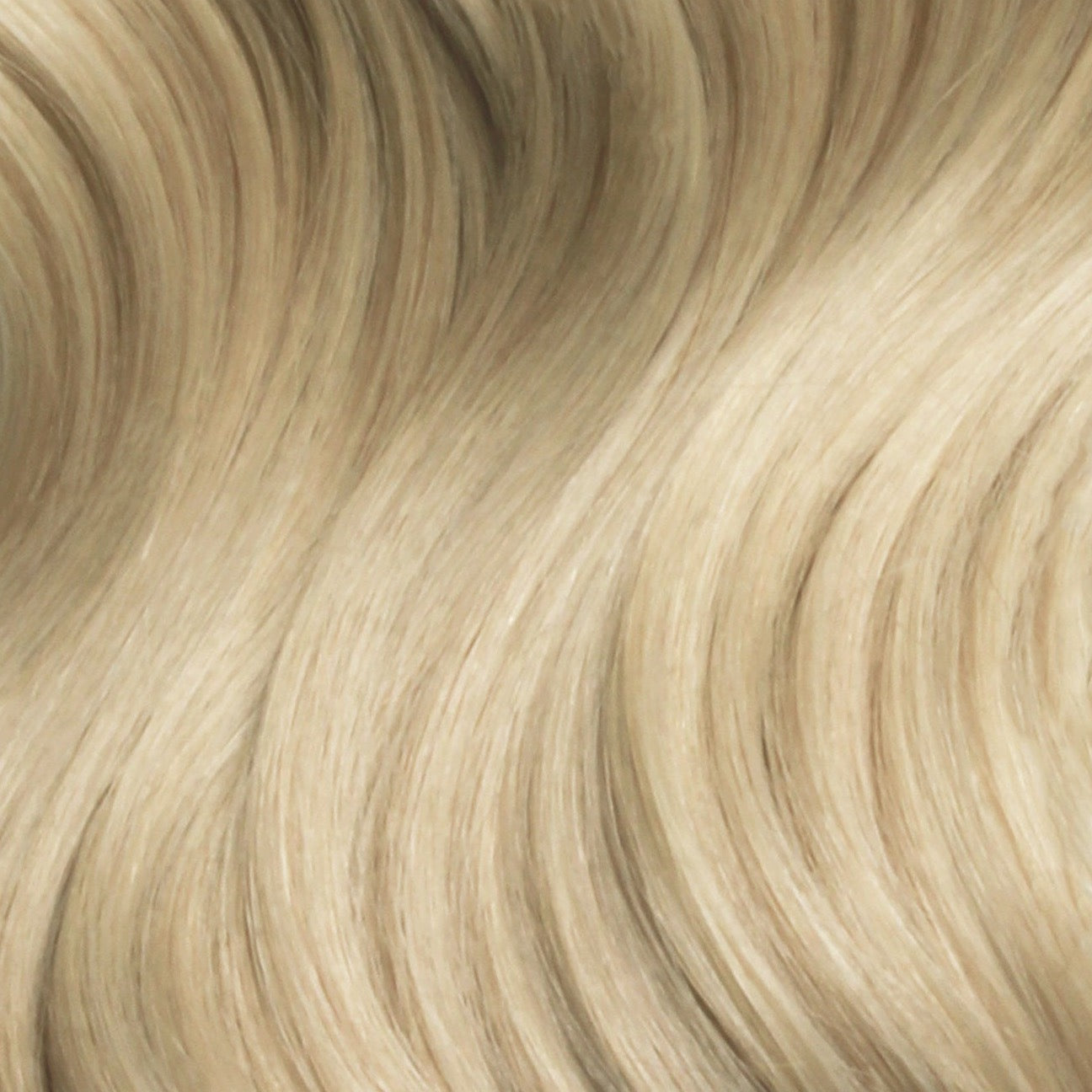 Nano Bonds 20 Inches - SWAY Hair Extensions Silver-Ash-Blonde-60A-Silver Ultra-fine, invisible bonds for a flawless, natural look. 100% Remy Human hair, lightweight and versatile. Reusable and perfect for individual or salon use.