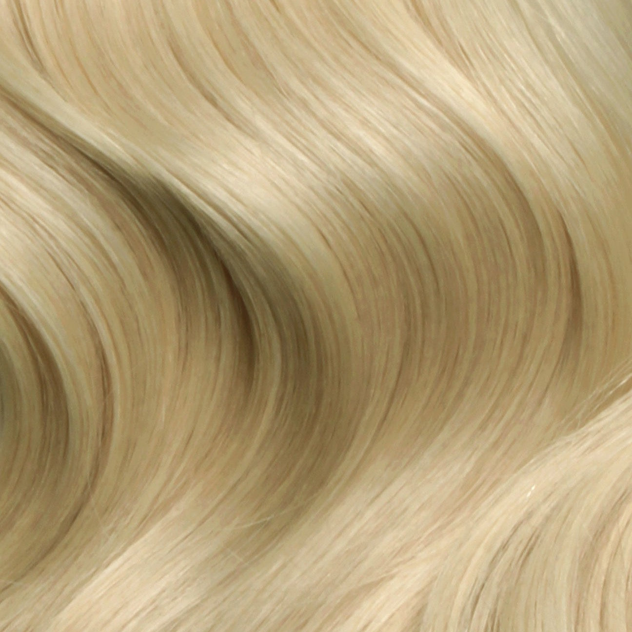 Nano Bonds 20 Inches - SWAY Hair Extensions Honey-Blonde-613 Ultra-fine, invisible bonds for a flawless, natural look. 100% Remy Human hair, lightweight and versatile. Reusable and perfect for individual or salon use.