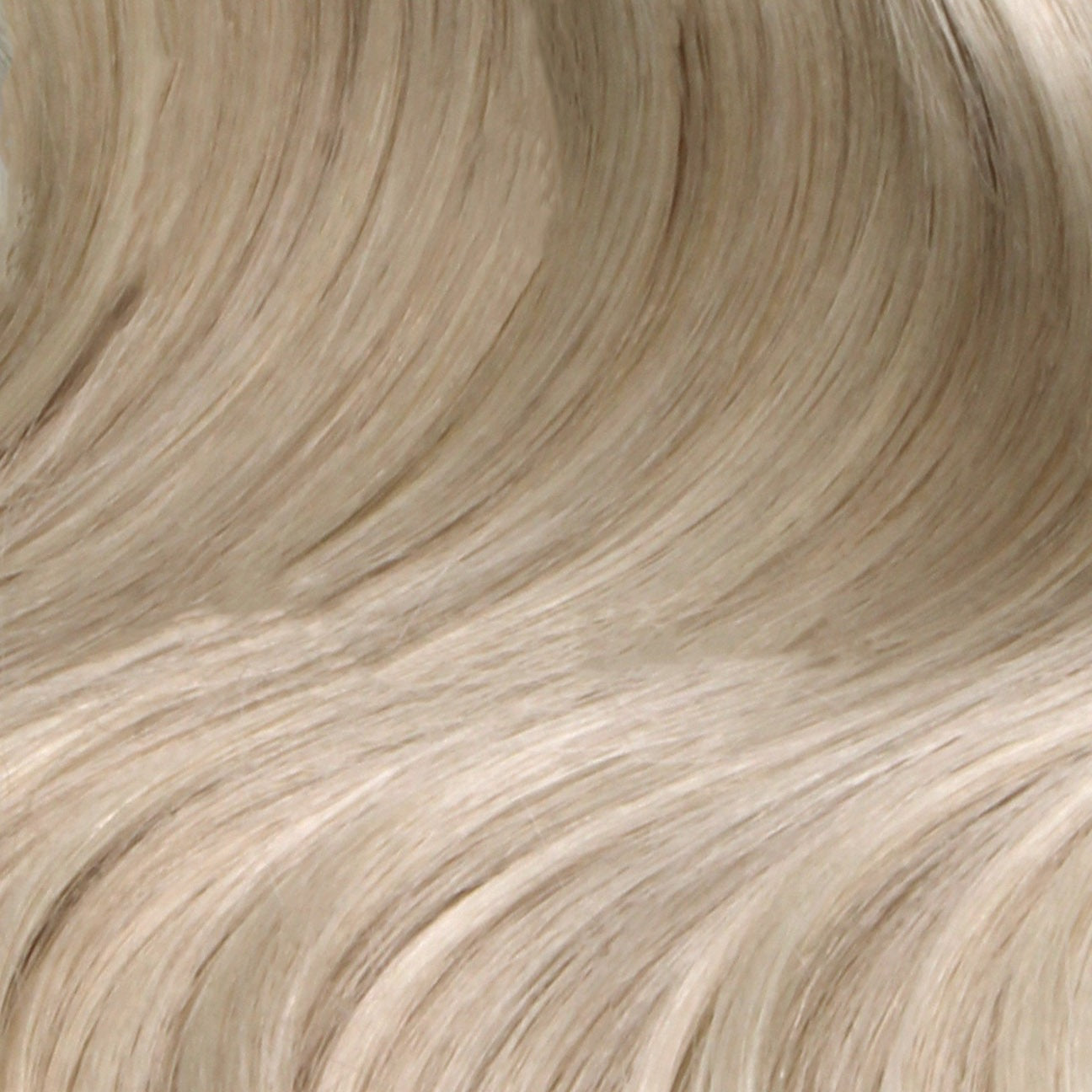 Nano Bonds 18 Inches - SWAY Hair Extensions Pearl-Blonde-66 Ultra-fine, invisible bonds for a flawless, natural look. 100% Remy Human hair, lightweight and versatile. Reusable and perfect for individual or salon use.