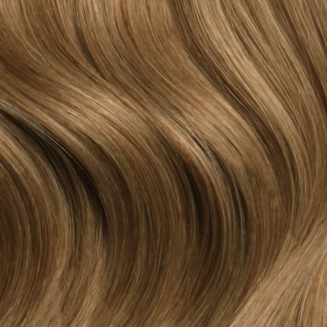 Nano Bonds 20 Inches - SWAY Hair Extensions Chestnut-Blonde-Mix-6-24 Ultra-fine, invisible bonds for a flawless, natural look. 100% Remy Human hair, lightweight and versatile. Reusable and perfect for individual or salon use.