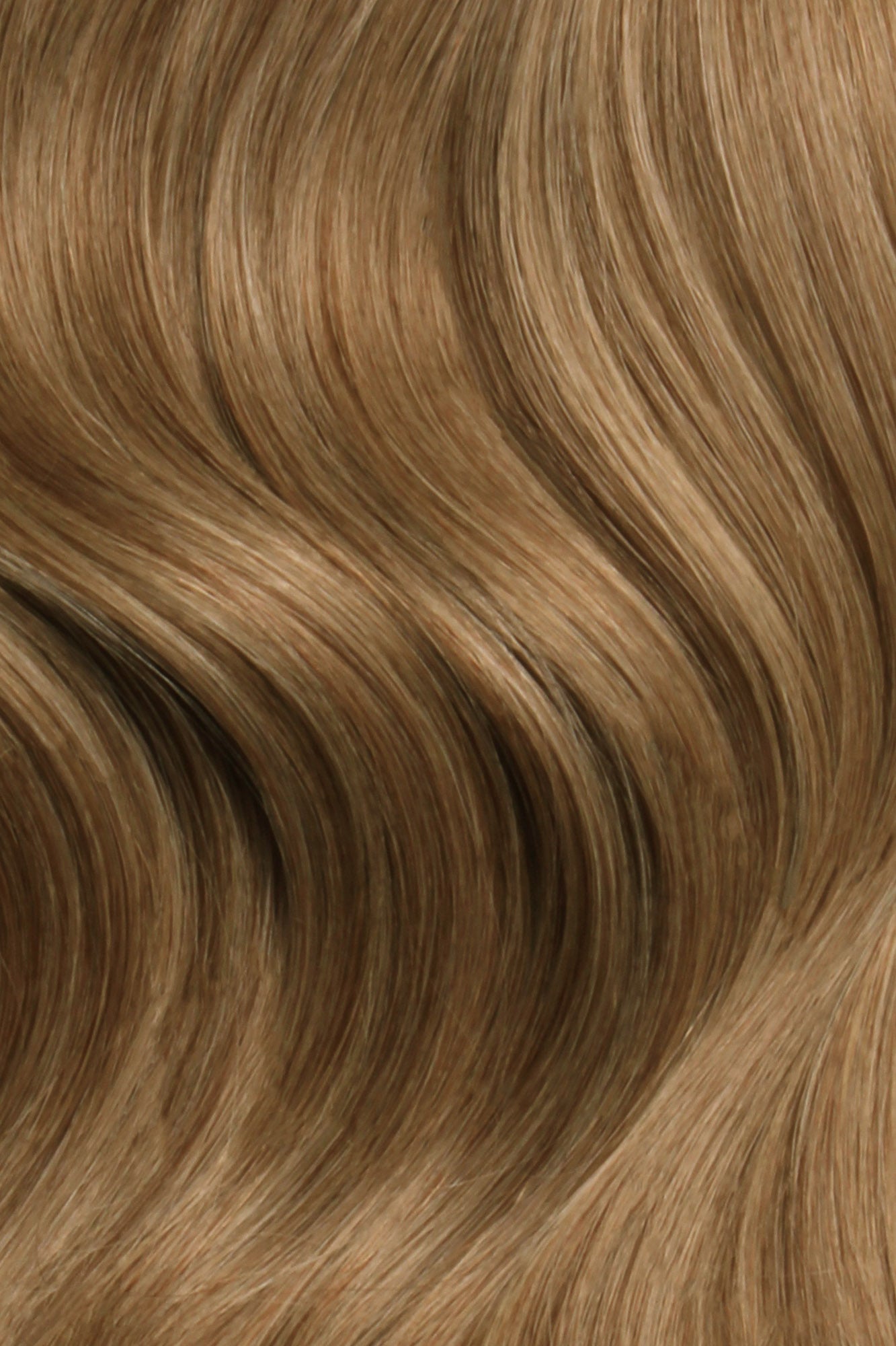 SEAMLESS® Flat Weft 18 Inches - SWAY Hair Extensions Chestnut-Blonde-Mix-6-24 Natural SEAMLESS® Flat Weft 18 Inches extensions. Thin, flexible, and discreet. 100% Double Drawn Remy Human Hair. Versatile and reusable