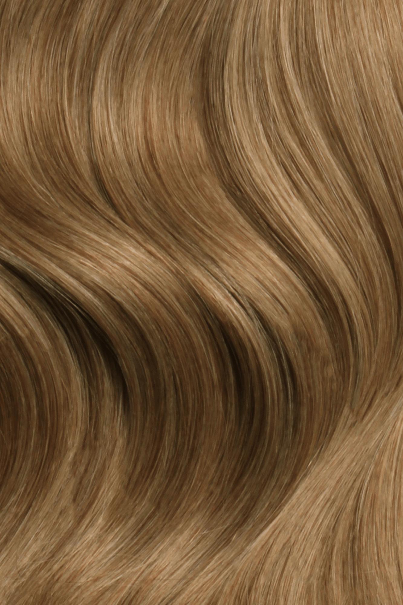 SEAMLESS® Tapes 20 Inches - SWAY Hair Extensions Chestnut-Blonde-Mix-6-24 clip-in hair extensions made of 100% Double Drawn, Remy Human Hair. SWAY SEAMLESS® Tapes, 20 inches. Lightweight, flexible, and perfect for any hairstyle.