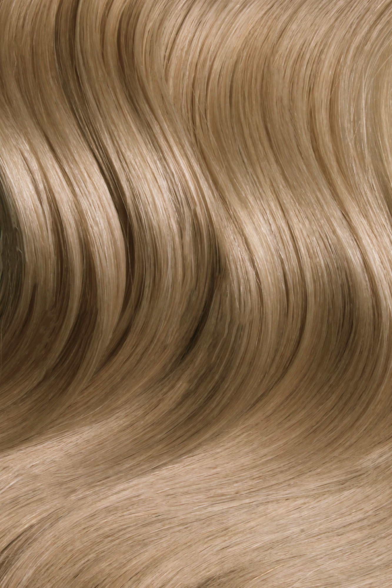 Nano Bonds 24 Inches - SWAY Hair Extensions Ash-Blondette-7-20 Ultra-fine, invisible bonds for a flawless, natural look. 100% Remy Human hair, lightweight and versatile. Reusable and perfect for individual or salon use.