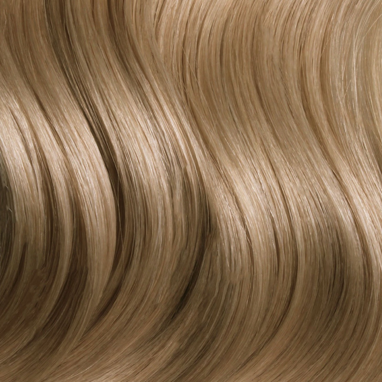 Nano Bonds 18 Inches - SWAY Hair Extensions Ash-Blondette-7-20 Ultra-fine, invisible bonds for a flawless, natural look. 100% Remy Human hair, lightweight and versatile. Reusable and perfect for individual or salon use.