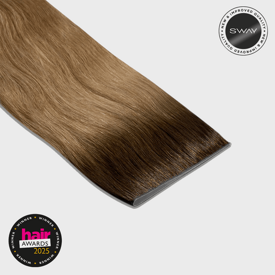 Seamless® Tape Weft 18 Inch Outlet