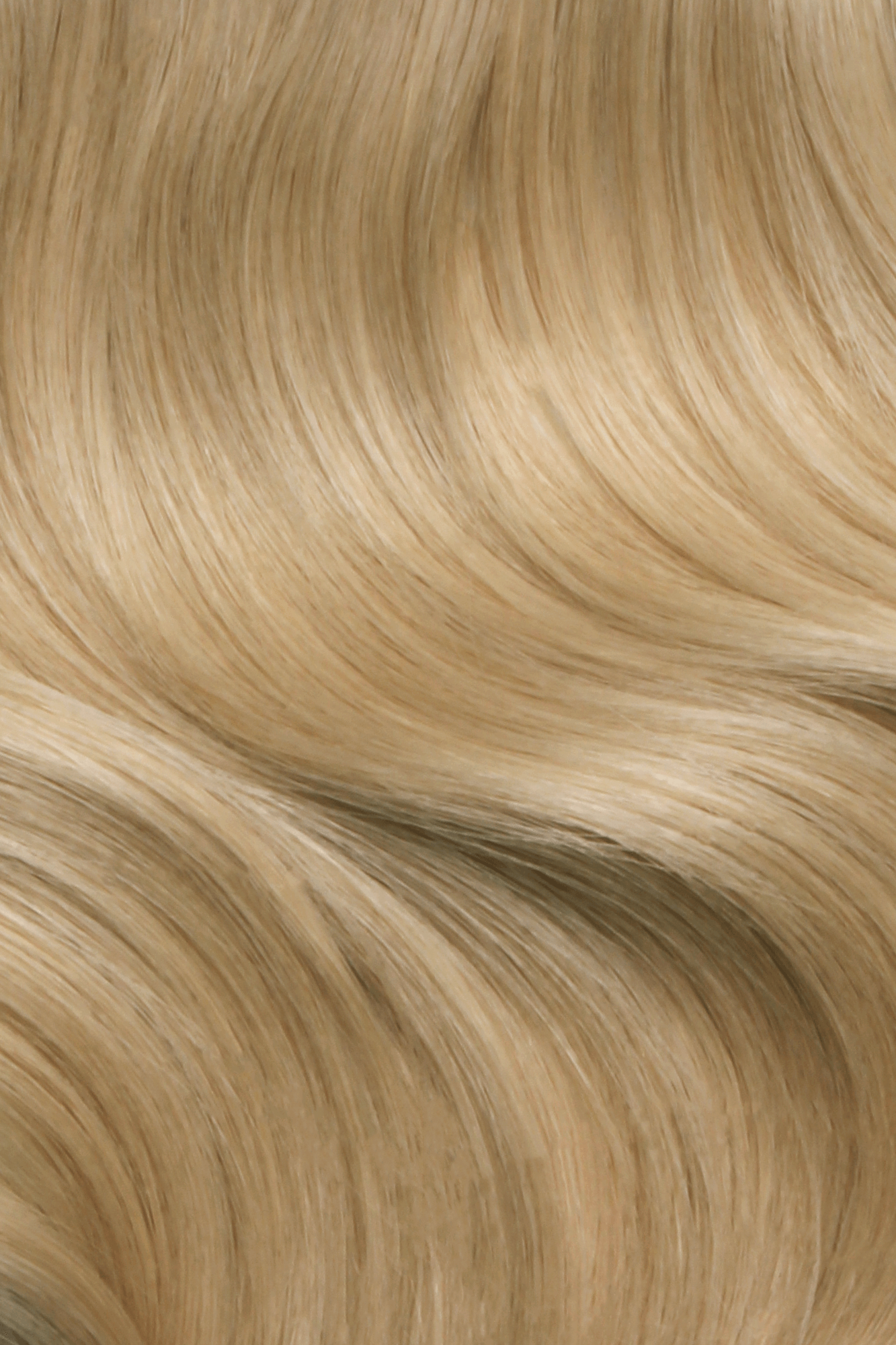 SEAMLESS® Tapes 18 Inches - SWAY Hair Extensions Beach-Ash-Blonde-9-613 clip-in hair extensions made of 100% Double Drawn, Remy Human Hair. SWAY SEAMLESS® Tapes, 18 inches. Lightweight, flexible, and perfect for any hairstyle.