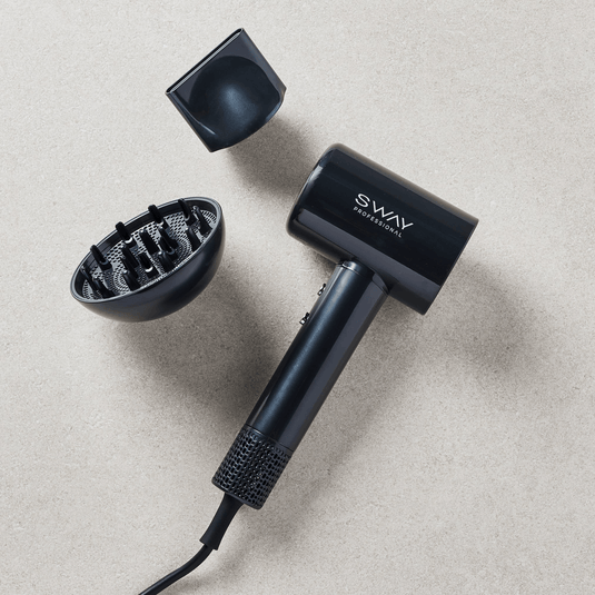 AIRE Flow Digital Hairdryer