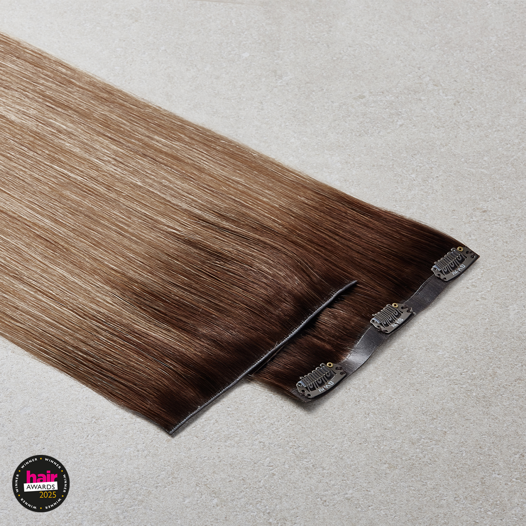 22" Seamless® Clip Ins (220g)