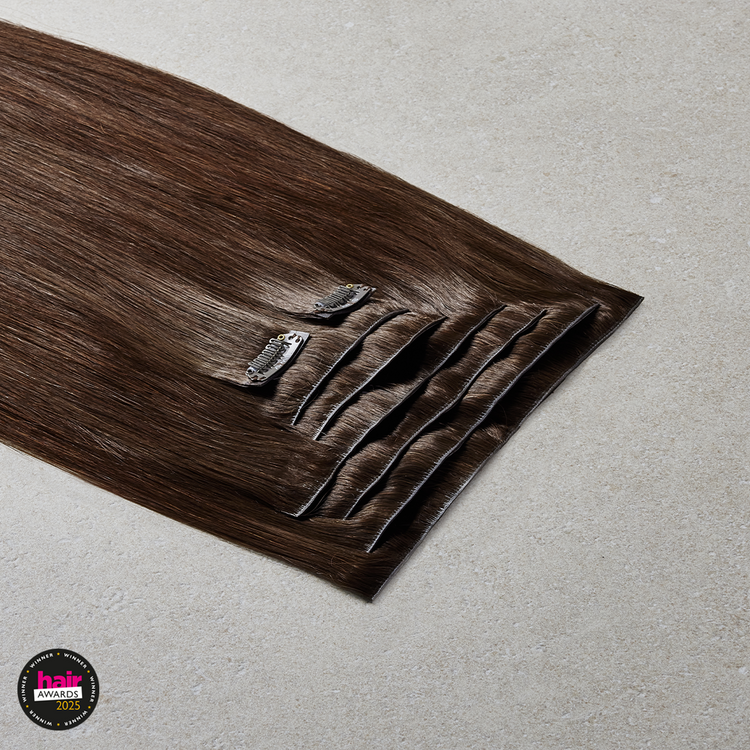 18" Seamless® Clip Ins (180g)