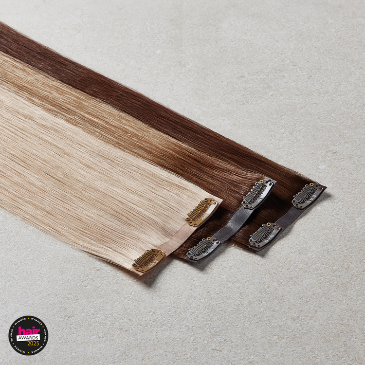 20" Seamless® Clip Ins (210g)