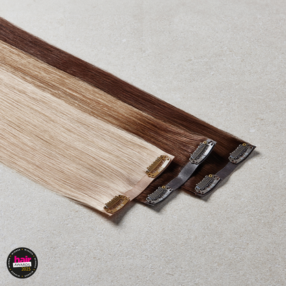 20" Seamless® Clip Ins (210g)