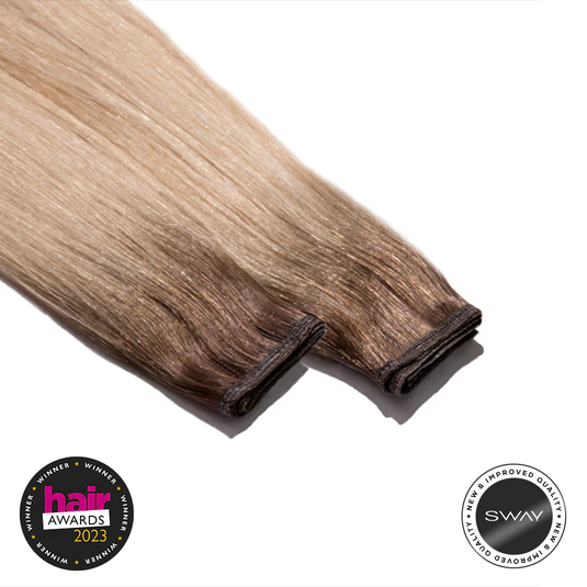 Seamless® Flat Weft 22 Inch