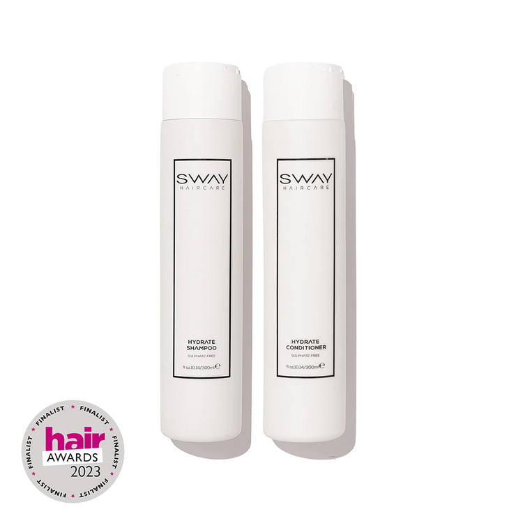 Hydrate Duo - SWAY Haircare