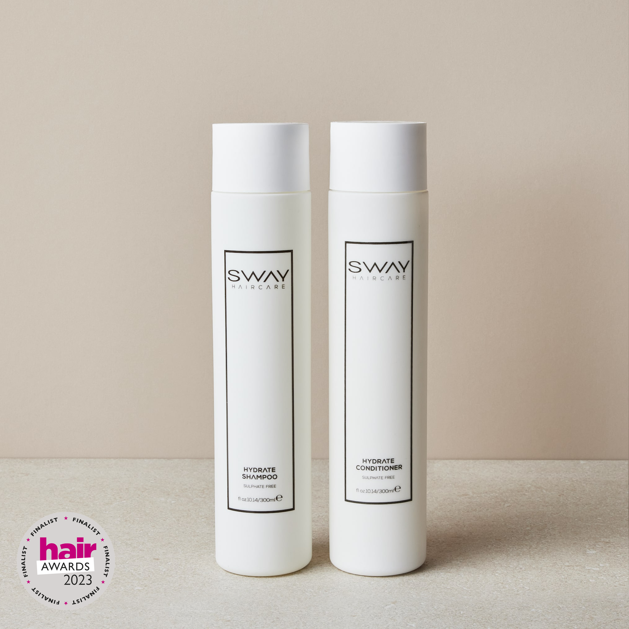 Hydrate Duo