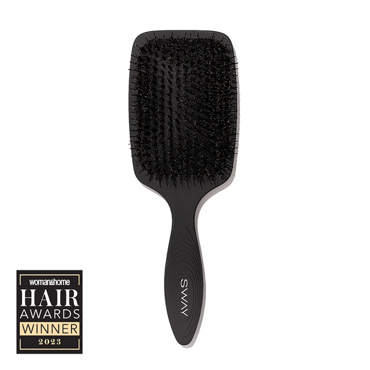 Professional Paddle Brush - SWAY Hair Extensions