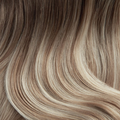 Duet Collection 18&quot; Seamless® Clip Ins (180g)