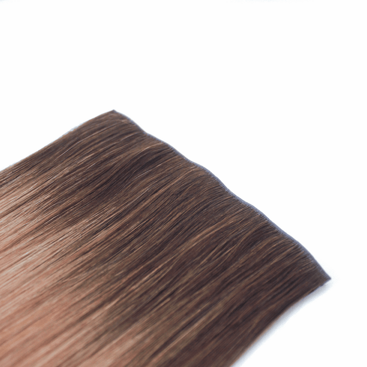 20&quot; Seamless® Clip Ins (210g)