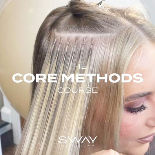 SWAY Academy - The Core Methods Course