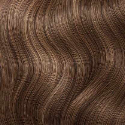 Flat Tip Bonds 18 Inch