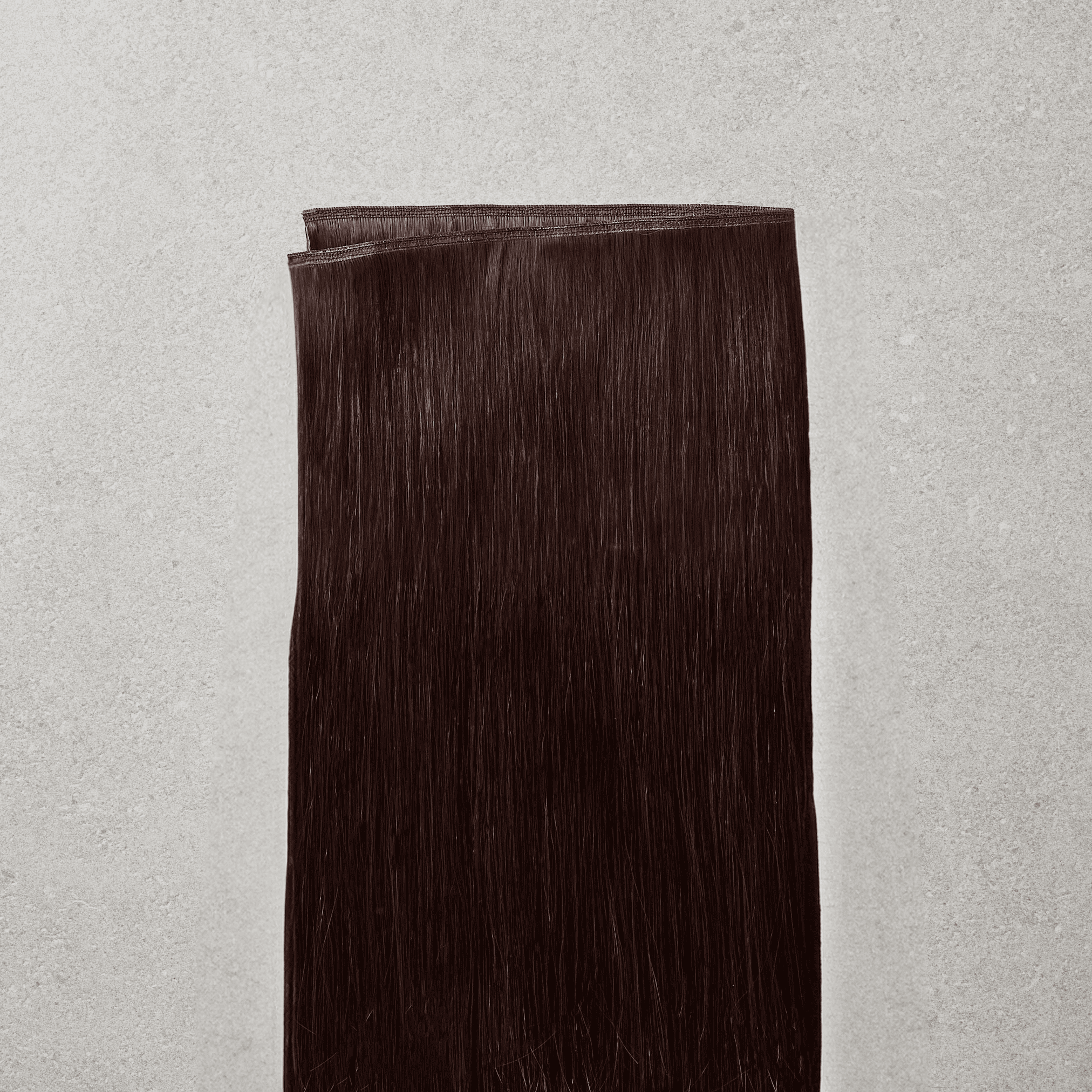 Academy - Training Hair Seamless Flat Weft