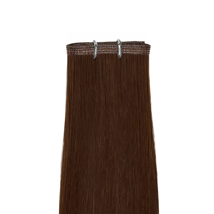 Academy - Training Hair Seamless Flat Weft