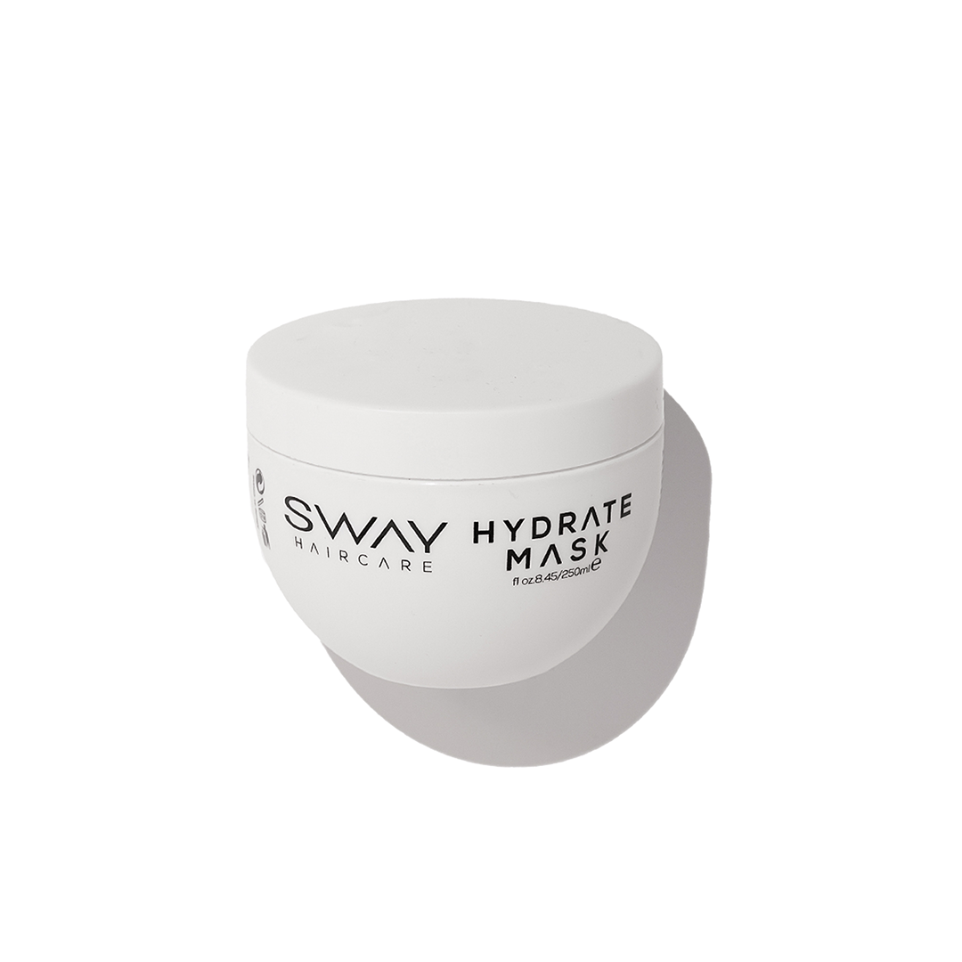 Hydrate Mask - SWAY Hair Extensions