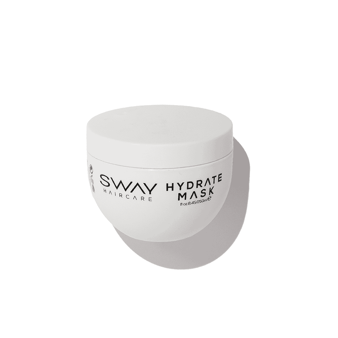 Hydrate Mask - SWAY Hair Extensions