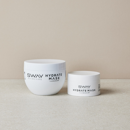 Hydrate Mask - SWAY Hair Extensions