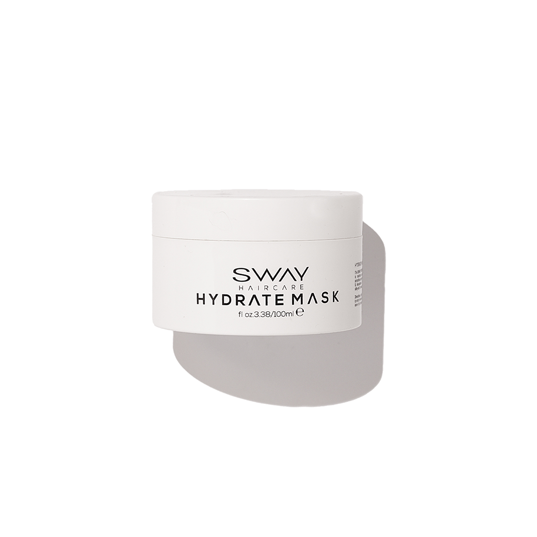 Hydrate Mask - SWAY Hair Extensions