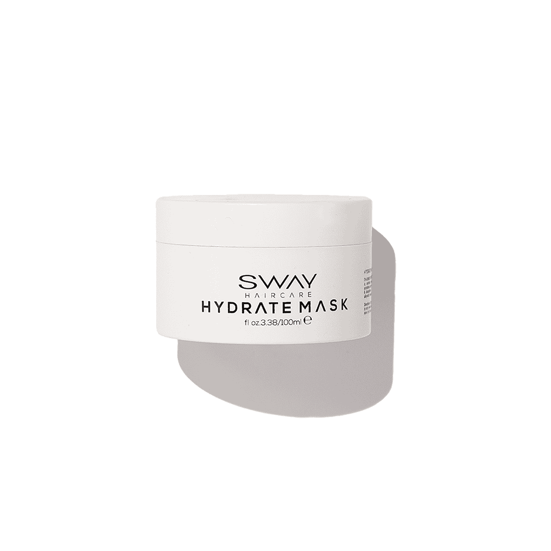 Hydrate Mask - SWAY Hair Extensions