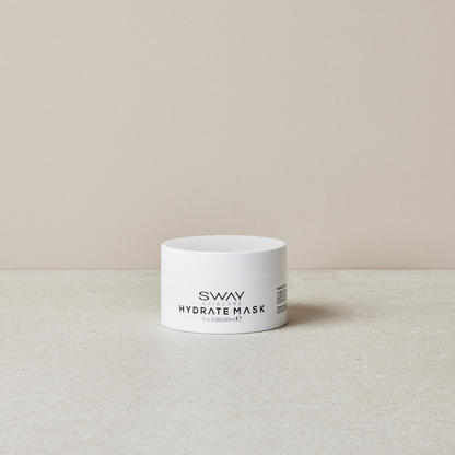 Hydrate Mask - SWAY Hair Extensions