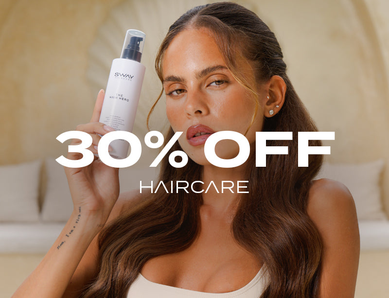 Luxury Hair Extensions | SWAY Remy Human Hair Extensions