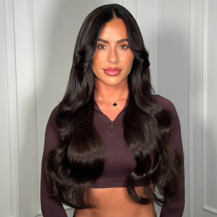 Nano Bonds 18 Inch