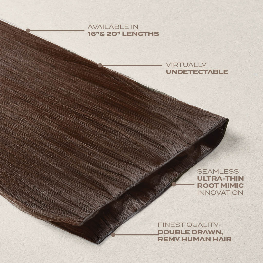 XS Weft 16 Inch