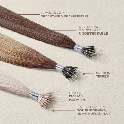 Nano Bonds 18 Inch