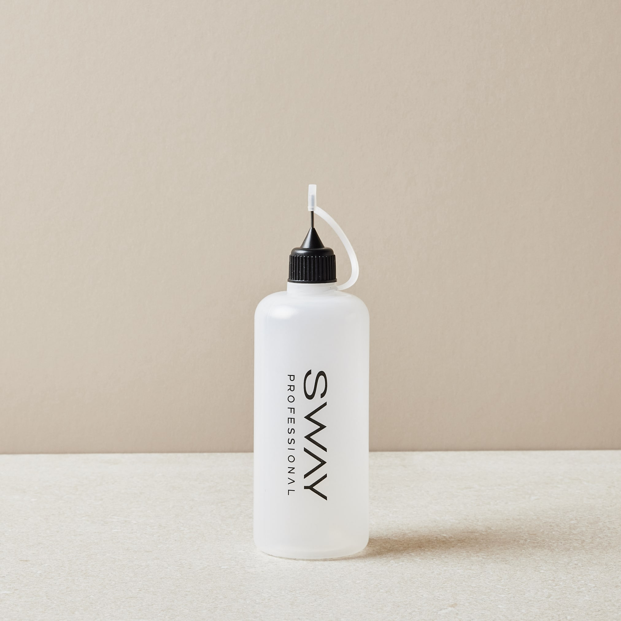 Needle Bottle