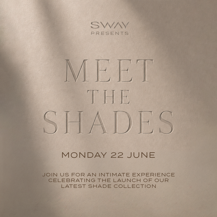 Meet The Shades - Look &amp; Learn Masterclass