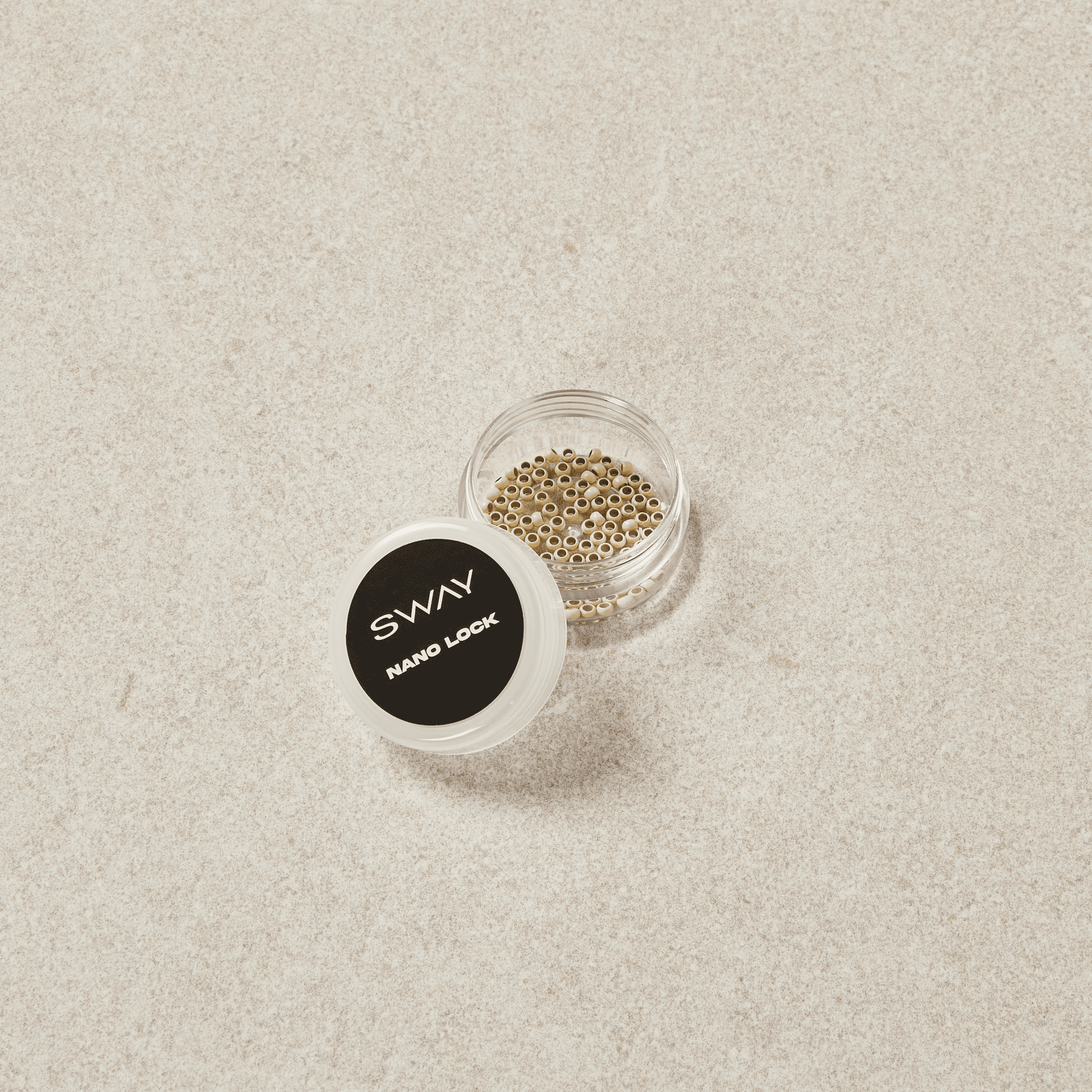 Nano Locks 100pcs