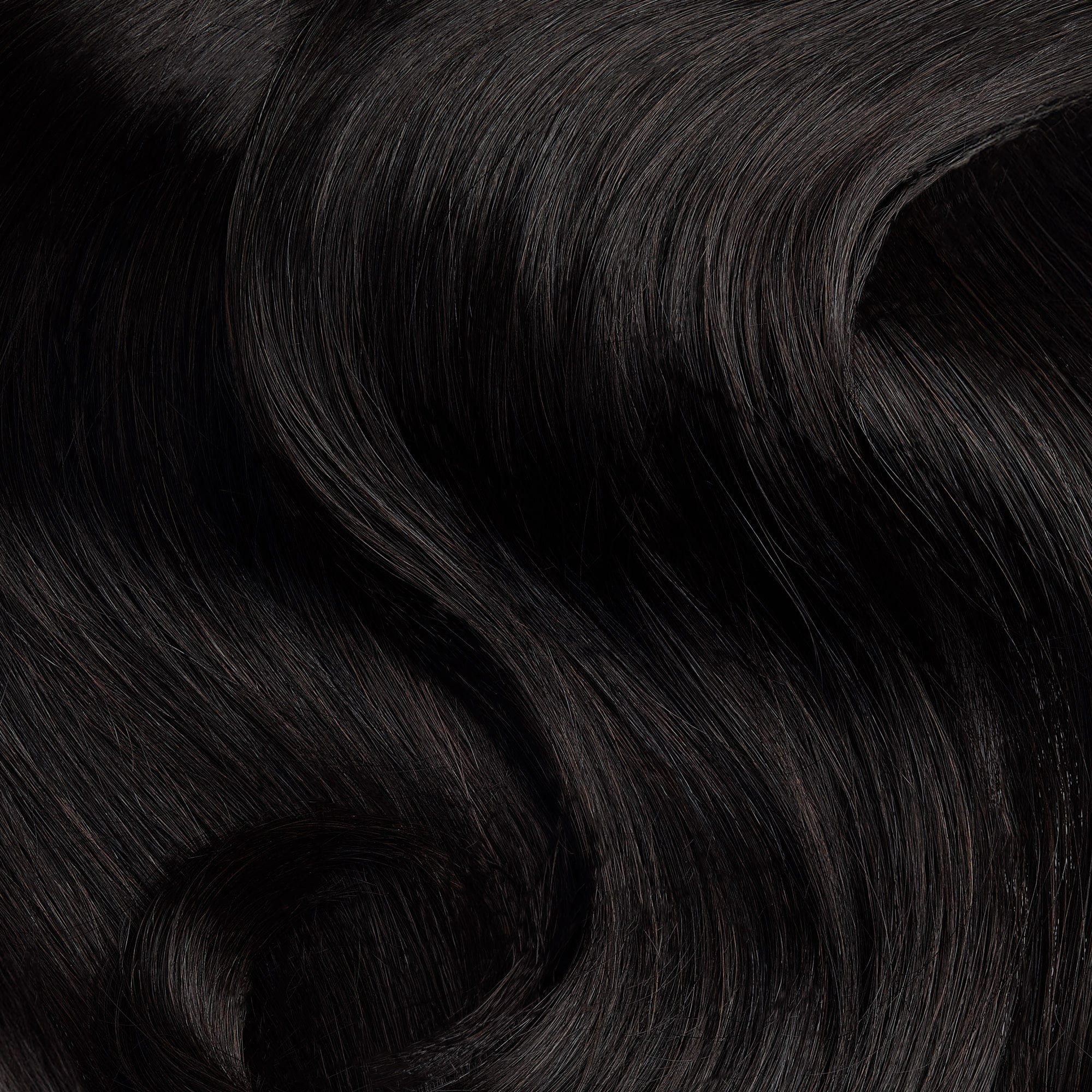 18" Seamless® Clip Ins