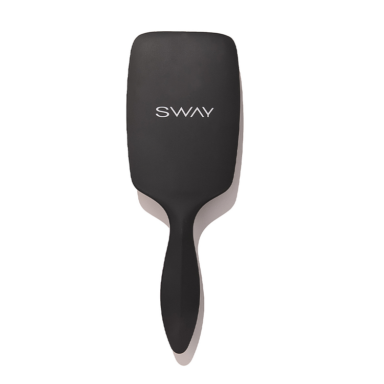 Professional Paddle Brush - SWAY Hair Extensions