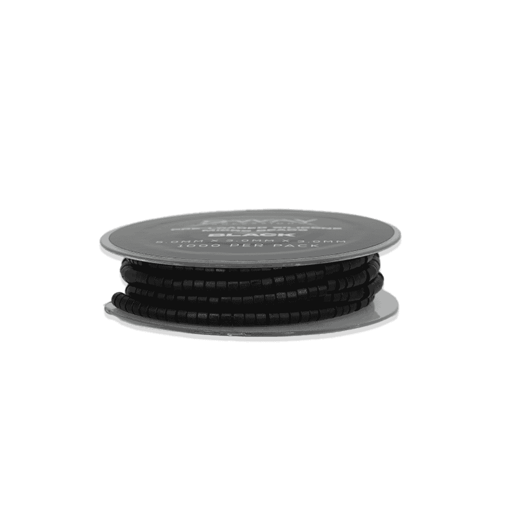 Pre Loaded Silicone Micro Beads