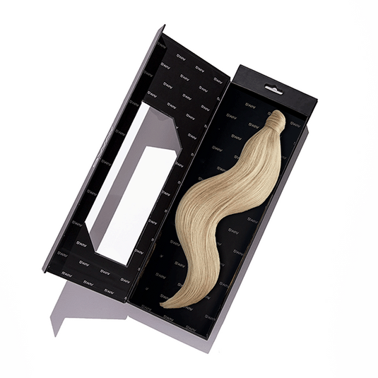 Nano Bonds 20 Inch SWAY Hair Extensions