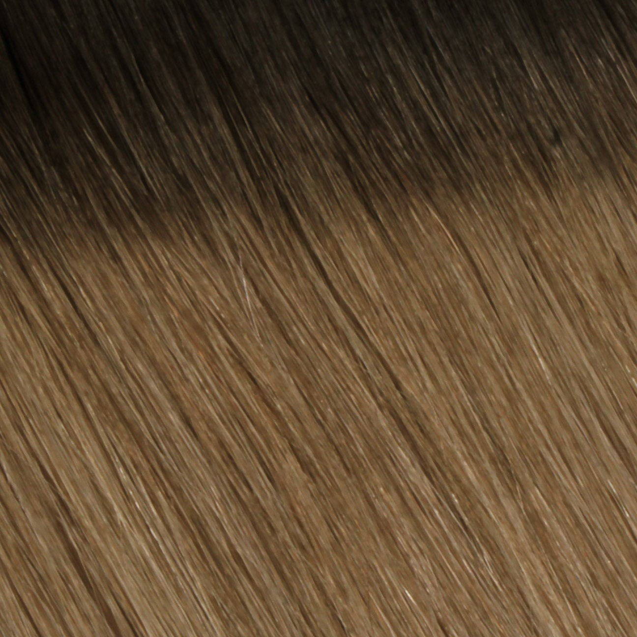Nano Bonds 20 Inches - SWAY Hair Extensions Mochaccino-Melt-R2-6-24 Ultra-fine, invisible bonds for a flawless, natural look. 100% Remy Human hair, lightweight and versatile. Reusable and perfect for individual or salon use.