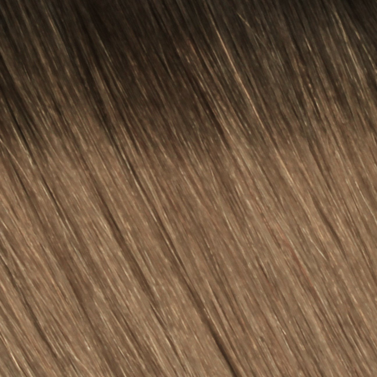 Nano Bonds 18 Inches - SWAY Hair Extensions Rooted-Sunkissed-Brown-R2-8-10 Ultra-fine, invisible bonds for a flawless, natural look. 100% Remy Human hair, lightweight and versatile. Reusable and perfect for individual or salon use.
