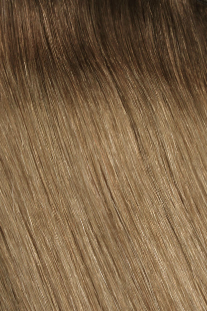 Tiny Tip Bonds 18&quot; -  SWAY Hair Extensions : Lightweight, discreet. Made with Italian Keratin for comfort and long-lasting wear. Reusable and compatible with other SWAY Salon Professional Methods