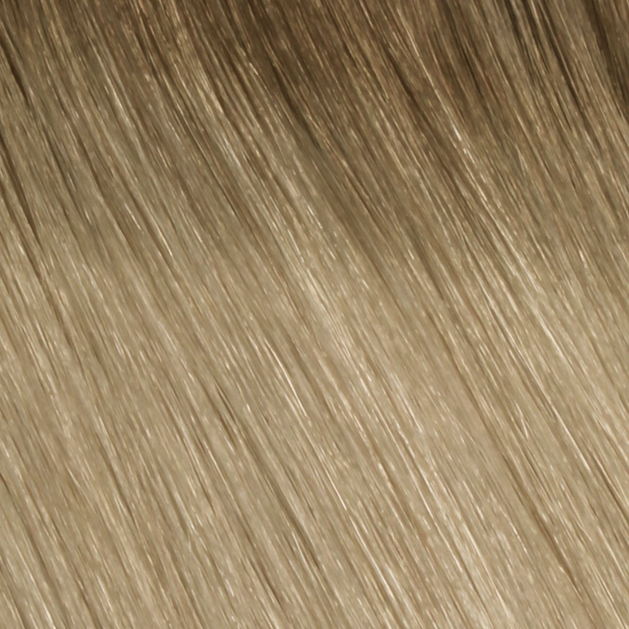 Nano Bonds 20 Inches - SWAY Hair Extensions Rooted-Hollywood-Blonde-R8-18-613 Ultra-fine, invisible bonds for a flawless, natural look. 100% Remy Human hair, lightweight and versatile. Reusable and perfect for individual or salon use.