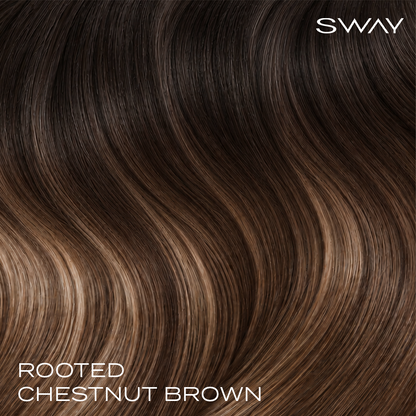 Rooted Piano Shade Swatches