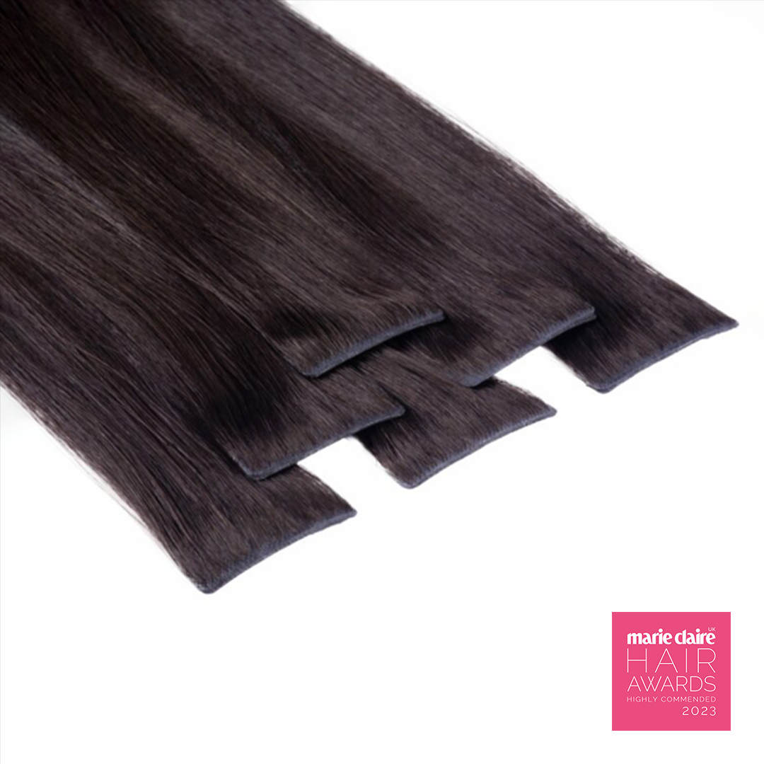 Seamless® Tapes 16 Inch – SWAY Hair Extensions