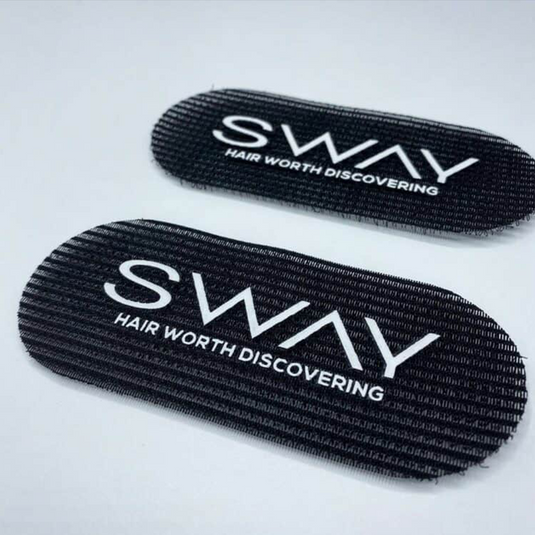 Sectioning Pads - SWAY Hair Extensions